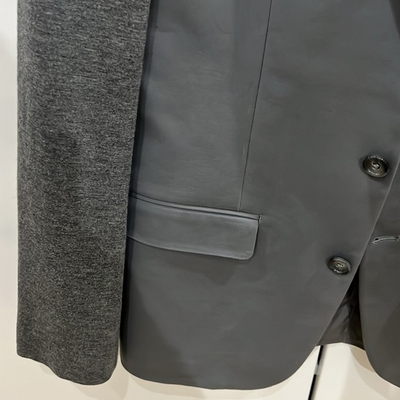 MICHAEL KORS Men’s Sports Jacket. Size 40R. NWOT - Picture 2 of 9